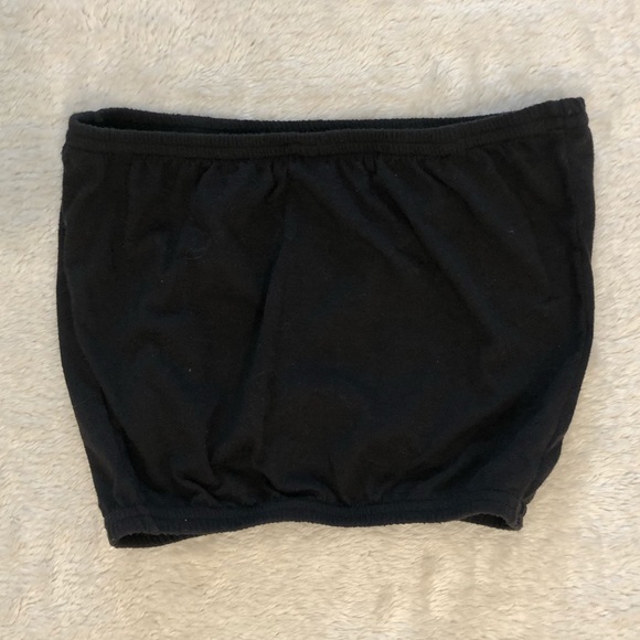 Adidas re-worked cropped tubetop XS-S - Picture 2 of 3